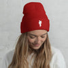 2019 Billie Eilish Beanie Knitted Hats Unisex Solid Hip-hop Skullies Knitted Winter Hat 12 Colours Outdoor Casual Sport Cap