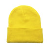 2020 Winter Hats for Woman New Beanies Knitted Solid Cute Hat Girls Autumn Female Beanie Caps Warmer Bonnet Ladies Casual Cap